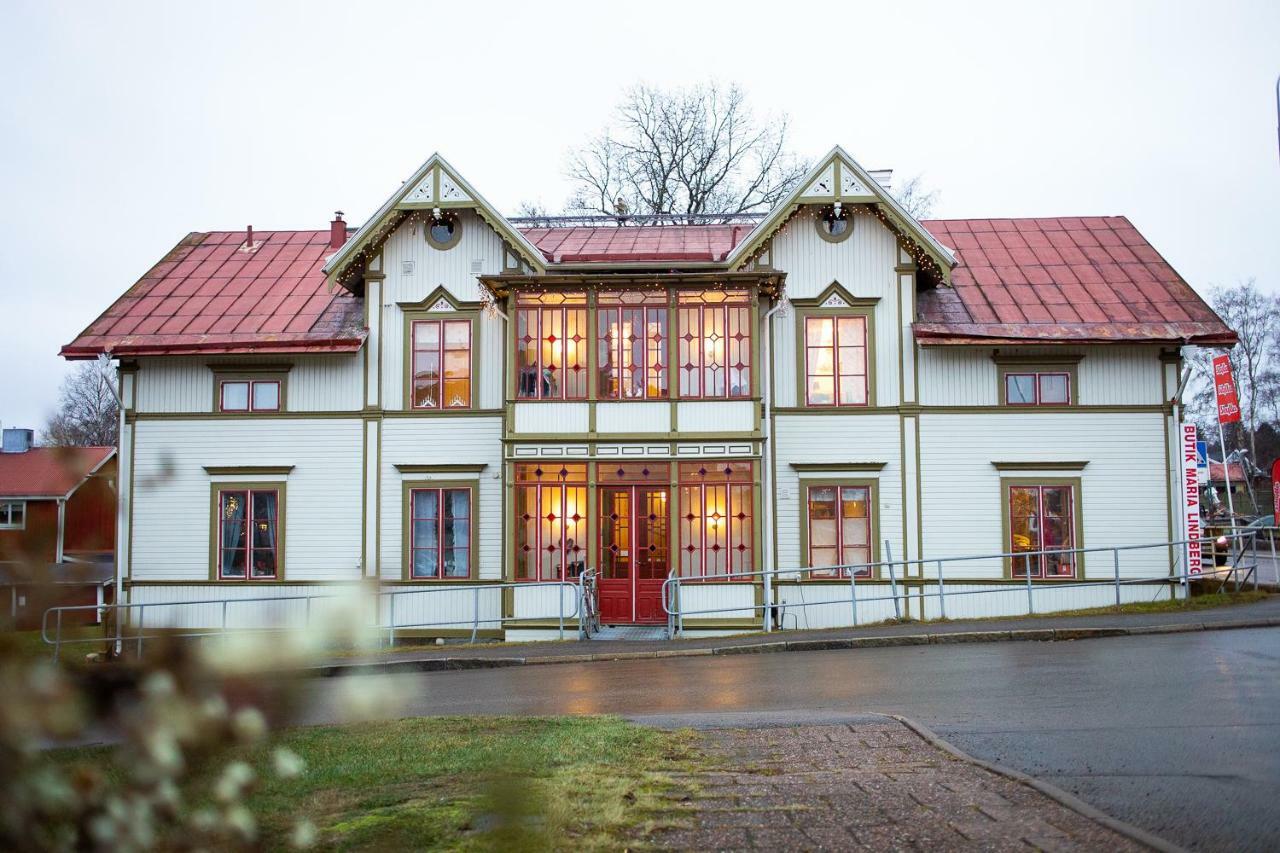 58 Turistvaegen Jaervsoe Apartment Exterior photo